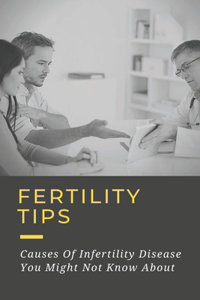 Fertility Tips