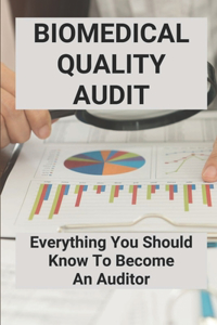 Biomedical Quality Audit