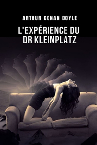 L'expérience du Dr Kleinplatz