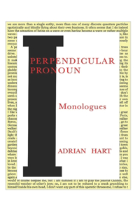 Perpendicular Pronoun