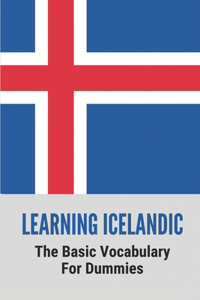 Learning Icelandic