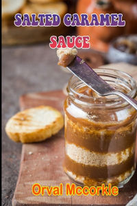 Salted Caramel Sauce