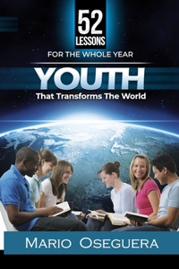 Youth That Transforms the World