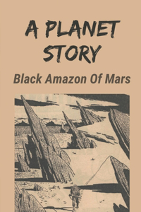 A Planet Story