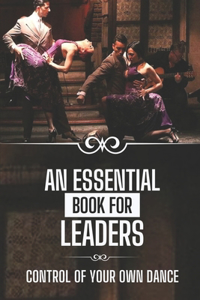 An Essential Book For Leaders