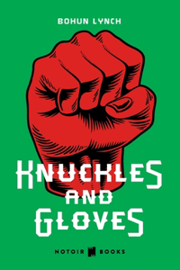 Knuckles and Gloves