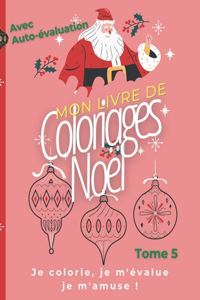 Mon livre de coloriages
