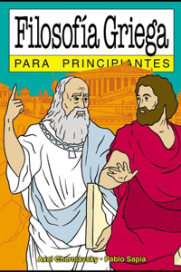 Filosofía griega para principiantes