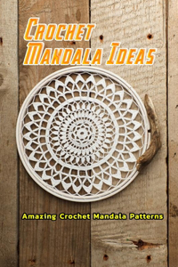 Crochet Mandala Ideas