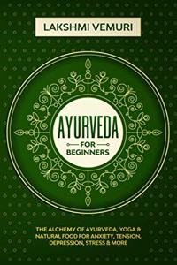 Ayurveda for Beginners