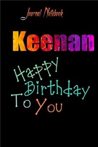 Keenan