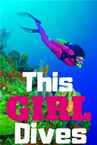 This Girl Dives