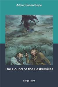 The Hound of the Baskervilles