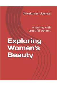 Exploring Women's Beauty