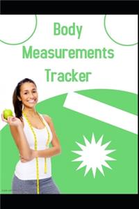 Body Measurements Tracker