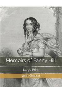 Memoirs of Fanny Hill