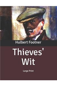 Thieves' Wit