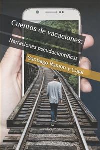 Cuentos de vacaciones