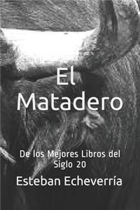 El matadero