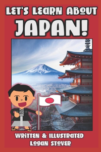 Let's Learn About Japan