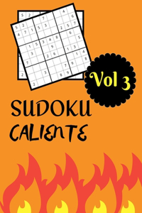 Sudoku Caliente