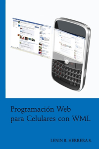 Programacion Web para Celulares con WML