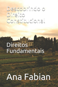 Descobrindo o Direito Constitucional Direitos Fundamentais