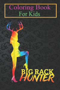 Coloring Book For Kids