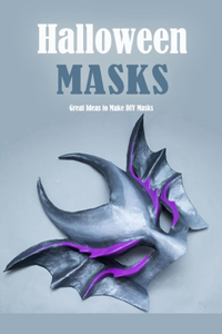 Halloween Masks