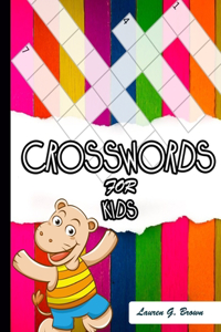 Crosswords for Kids