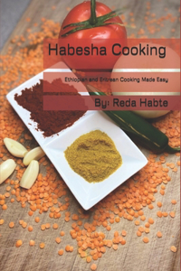 Habesha Cooking