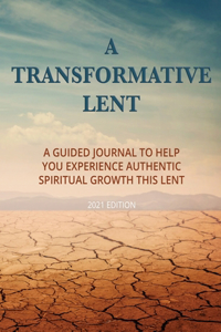 A Transformative Lent