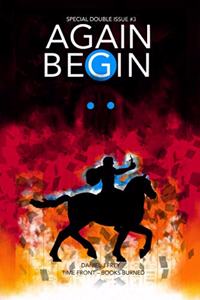Again Begin Time Front
