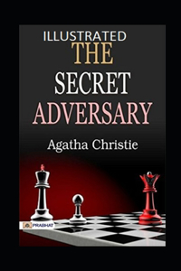 The Secret Adversary Illustrated