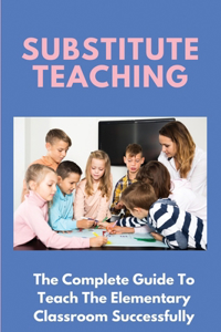 Substitute Teaching