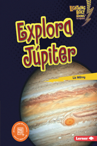 Explora Júpiter (Explore Jupiter)