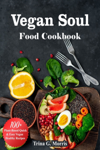 Vegan Soul Food Cookbook