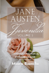 Jane Austen Juvenília - volume 3