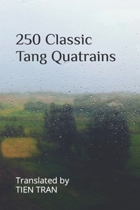 250 Classic Tang Quatrains