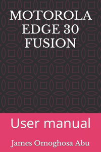 Motorola Edge 30 Fusion