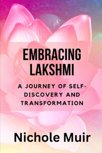 Embracing Lakshmi