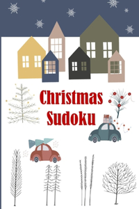 Christmas Sudoku