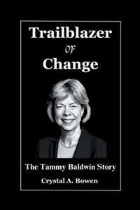 Trailblazer Of Change