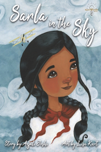 Sarla in the Sky