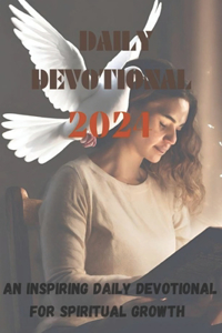 Daily Devotional 2024