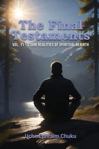 Final Testaments Vol. 11
