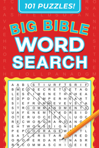 Big Bible Word Search