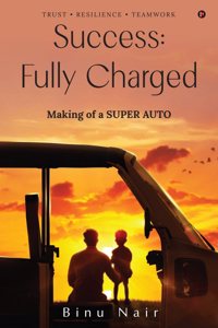 Success: Fully Charged