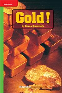 Science, a Closer Look, Grade 4, Gold! (6 Copies)