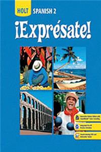 ?Expr?sate!: Assessment Program Level 2